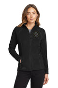 Eddie Bauer ®  Women's Full-Zip Microfleece Jacket. EB225