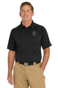 CornerStone ®  Tall Select Snag-Proof Tactical Polo. TLCS410